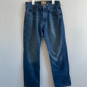 Vintage Wrangler Jeans